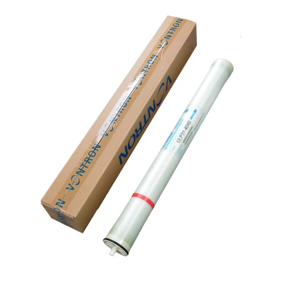 Factory Price Membrane RO 4040 RO Membrane Reverse Osmosis